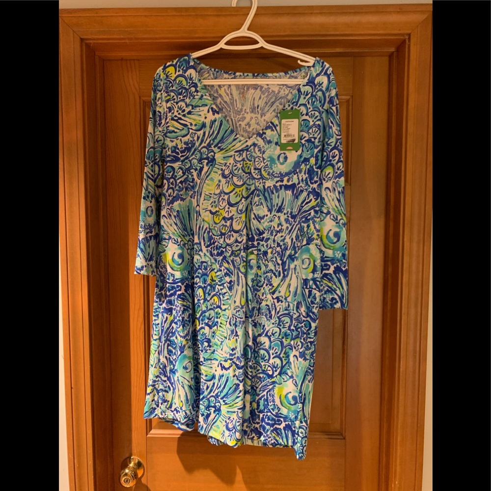 Lilly Pulitzer Dress NWT
